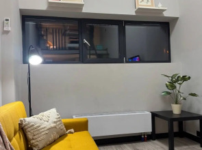 Апартаменты Bubble Gum на Перерве