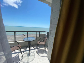 Отель Apsnypearl