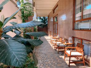 Гостевой дом Южный берег