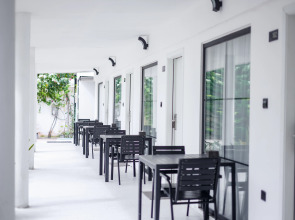 Гостевой дом Belvedere Thoddoo