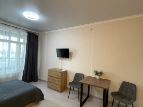 Апартаменты Уютная студия