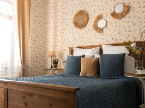 Гостевой дом Белый Берег