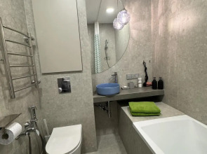 Апартаменты Гармония (до 5 чел.)