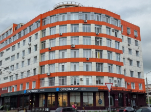 Квартира Уютная Трешка в Центре