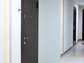 Квартира Blue Apart ZimaLeto