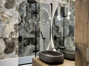 Квартира в центре рядом с аквапарком