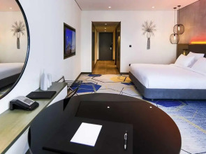 Pullman Hotel Sharjah