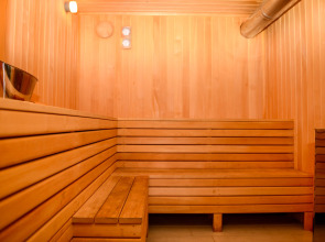 Гостевой Дом Азов Инн