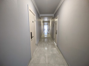 Гостевой дом Галини резорт