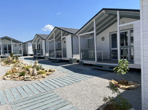 База отдыха Белый берег