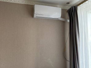 Квартира Уютная в Изумрудных Холмах