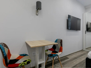 Апартамент 1 на Рубинштейна 14