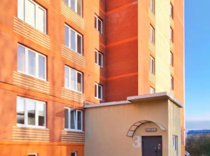 Квартира в Новом ЖК Уют Парк