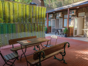 Апартаменты Anatol