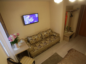 Отель Астра