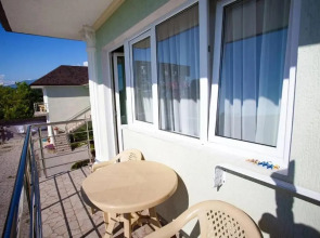 Гостевой дом БроНау Ася