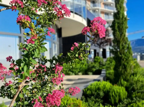 Апартаменты Крымский Рей