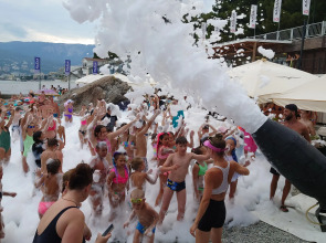 Квартира на Массандре