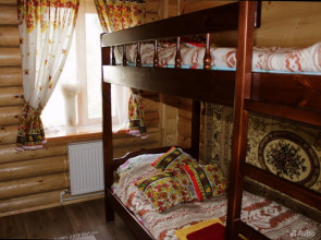 Гостевой дом СВЕТЕЛКА