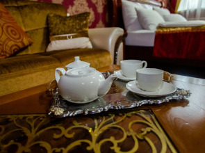 Мини-Отель Союз