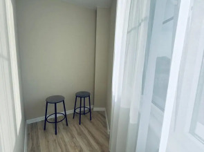 Квартира в центре с парковкой возле Мега Моллла