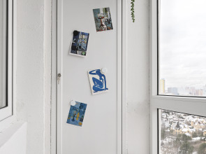 Апартаменты Sunset Room