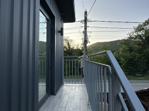 Апартаменты с Отдельным Входом