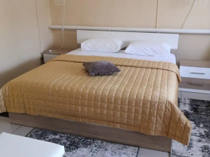 Отель Берёзка