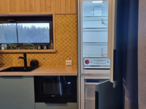 База отдыха На паузе