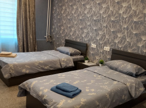 Отель Империя