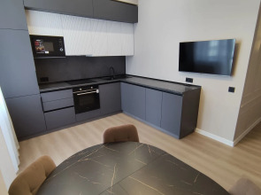 Апартаменты в ЖК Шиханы