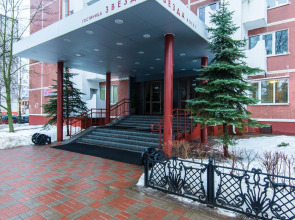 Отель Звезда