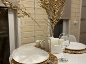 Гостевой Дом Dobrilovo Village