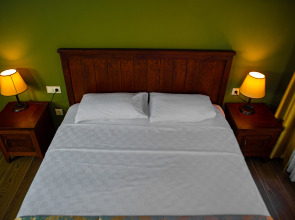 Hotel Dores Residence