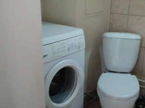 Апартаменты на улице Озерная 3/12