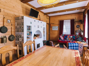 Гостевой дом Усадьба медника Чичерина