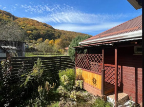 Гостевой Дом Хаджохский Дворик