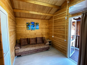 Гостевой дом Sunny House