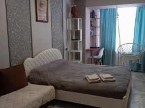 Квартира Твой Камчатский Дом на Турпроезде 28