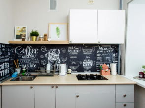 Апартаменты City Center