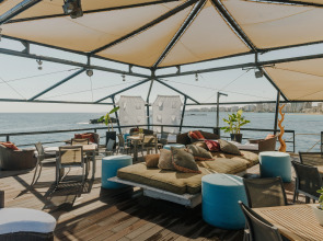 Отель Arkin Palm Beach