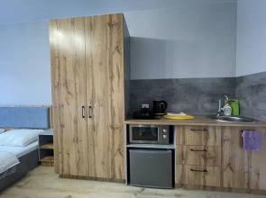 Апартаменты у Тц Лента