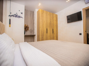 Апартаменты Veddi на Гаражной 6/5