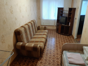 Апартаменты Гагарина 4 Линия 5