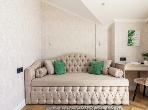 Апартаменты Морской сад