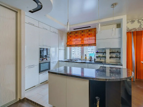 Апартаменты Флэтстрит