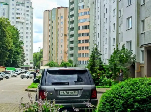 Апартаменты у Королевских Ворот