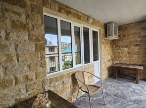 Гостевой дом Sea key Уют