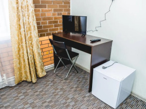 Гостевой дом Базилик