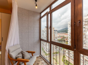 Квартира Дух Моря